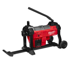 Milwaukee M18 FSSM-0 Accu Segmentveermachine | 18 Volt | excl. accu&apos;s en lader - 4933471411