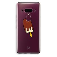 Frisco: HTC U12+ Transparant Hoesje