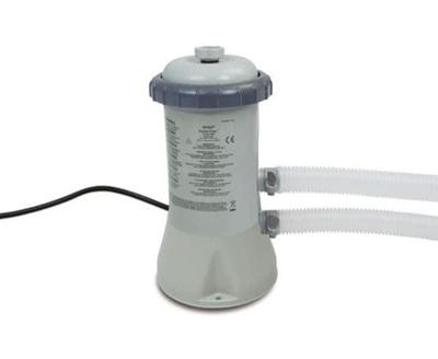 Intex Filterpomp 12V 366 Intex Filterpomp 12V 366