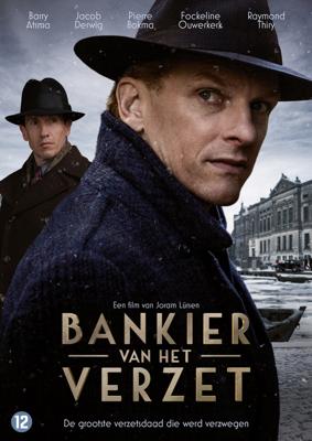 Bankier Van Het Verzet - DVD (8719372006801)