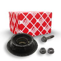 Reparatieset, Ring voor schokbreker veerpootlager ProKit FEBI BILSTEIN, Inbouwplaats: Vooras links en rechts, u.a. für VW, Seat