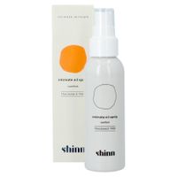 Shinn Intieme Olie-Spray Comfort Zonder Parfum 100ml - thumbnail