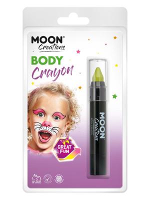Moon Creations Body Crayons