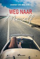 Weg naar mezelf - Lindsey van den Dijk - ebook - thumbnail