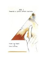 JES! - Frank van Empel, Caro Sicking - ebook - thumbnail