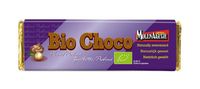 Molenaartje Choco puur praline zonder suiker bio (65 gr)