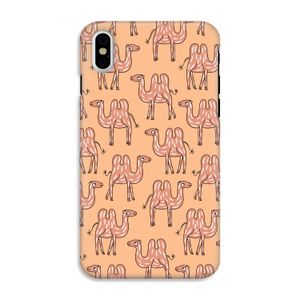 Kameel: iPhone XS Tough Case