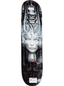 Supreme skateboard Li II - Gris