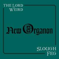 New Organon - LP (8032622105650)