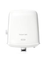 Aruba Instant On AP17 Outdoor 867 Mbit/s Blanc Connexion Ethernet, supportant l'alimentation via ce port (PoE)