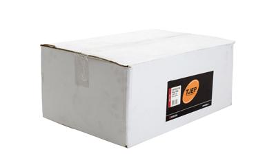 Tjep CN31/90 90mm Ring nagels Thermisch Verzinkt 15 graden Rondkop 4000 Stuks 836090 Tjep CN31/90 90mm Ring nagels Thermisch Verzinkt 15 graden Rondkop 4000 Stuks 836090