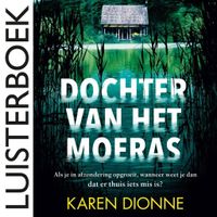 Dochter van het moeras