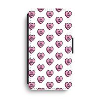 GIRL POWER: iPhone XS Max Flip Hoesje