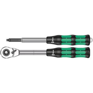 Wera Zyklop 05004095001 Omschakelratel 1/2 (12.5 mm)