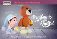 Dendennis zoekt zijn knuffel - Dendennis - ebook - thumbnail