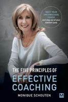 The five principes of effective coaching - Monique Schouten - ebook - thumbnail