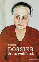 Dossier Grete Weisbrot - Miriam Dubi - Paperback (9789049019662)