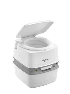 Thetford Porta Potti Qube 365 Chemisch Toilet