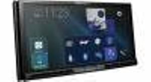 Pioneer AVH-Z9200DAB Dubbel Din Autoradio - Wifi-Dual USB