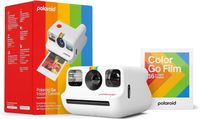 Polaroid Everything Box Polaroid Go Generation 2 White