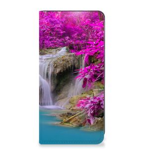 Google Pixel 8 Book Cover Waterval