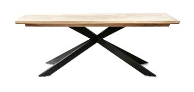 Rivièra Maison Eettafel 'Stuart' 210 x 90cm
