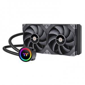 Thermaltake Toughliquid 280 ARGB water & freon koeler