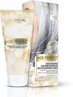 L’Oréal Paris Age Perfect Color Age Perfect Verzorgende Kleurbehandeling - Nuance van Zilvergrijs