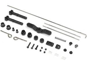 Losi - Throttle Linkage Set: DBXL 2.0 (LOS251120)