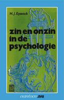 Zin en onzin in de psychologie (Paperback)