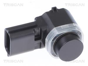 Sensor, park distance control TRISCAN, u.a. für Renault, Opel, Vauxhall, Fiat