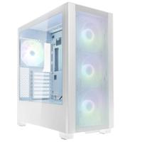 Phanteks Phanteks XT Pro Ultra Tempered Glass Windows, D-RGB - weiß Midi-tower Behuizing, Gaming-behuizing, PC-behuizing Wit - thumbnail