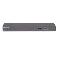 Split 614 UHD 2.0 - HDMI splitter 4K 60Hz - 1 in / 4 uit Split 614 UHD 2.0 - HDMI splitter 4K 60Hz - 1 in / 4 uit