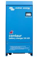 Victron Energy Centaur 24-Volt 40 amp 3 Bank Batterijlader