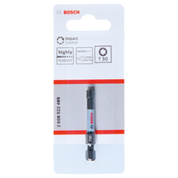 Bosch Accessoires Impact Control T30 50 mm - 2608522489 - thumbnail