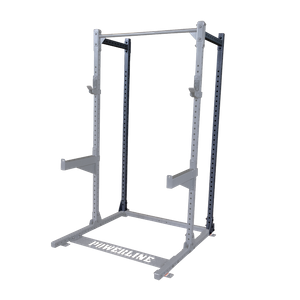 PowerLine Back Extension voor Half Rack PPR500