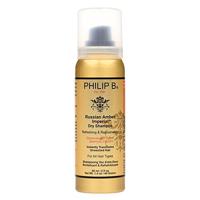 Philip B Russian Amber Imperial Dry Shampoo