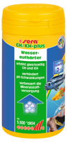 Sera GH/KH-plus 250ml - pH Stabilizer & Mineralen Verrijker voor Aquarium