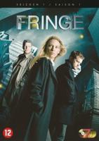 Fringe - Seizoen 1 - DVD (5051888039359)