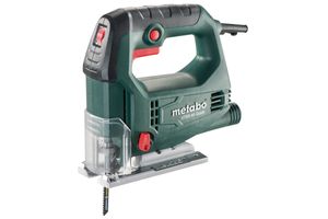 Metabo STEB 65 Quick electrische decoupeerzaag 450 W 1,9 kg