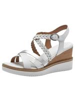 Tamaris Sandaaltje 1-28220-42 100 normaal Maat: 37 EU