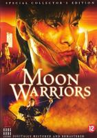 Moon Warriors - DVD (8715664018323)