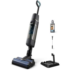 Philips AquaTrio Cordless XW7110/01 Snoerloze Wet & Dry-stofzuiger uit de 7000-serie