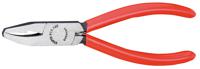 Knipex 91 71 160 Glaskruimeltang 160 mm 1 stuk(s) - thumbnail