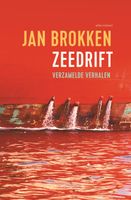 Zeedrift - Jan Brokken - ebook