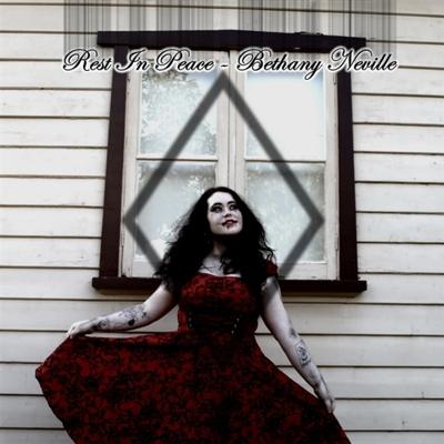 Rest In Peace - CD (0760137355922)