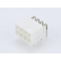 Molex 39301082 Female header, inbouw (standaard) Totaal aantal polen: 8 Inhoud: 1 stuk(s) Bulk - thumbnail