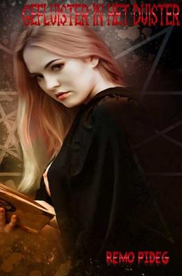 Gefluister in het Duister - Remo Pideg - Paperback (9789402182569)