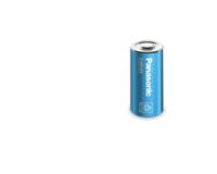 Panasonic Sub-C ZLF Speciale oplaadbare batterij Sub-C Z-soldeerlip NiCd 1.2 V 1700 mAh