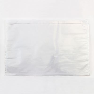 Paklijsten onbedrukt 315 x 225 mm voor verzenddozen doos a 500 stuks